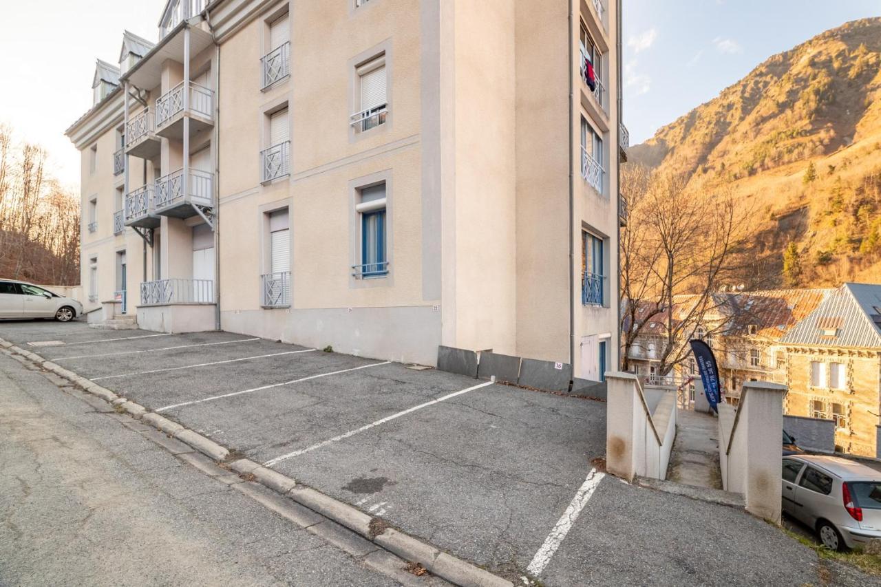 Appartamento L'Atipic Barèges Esterno foto